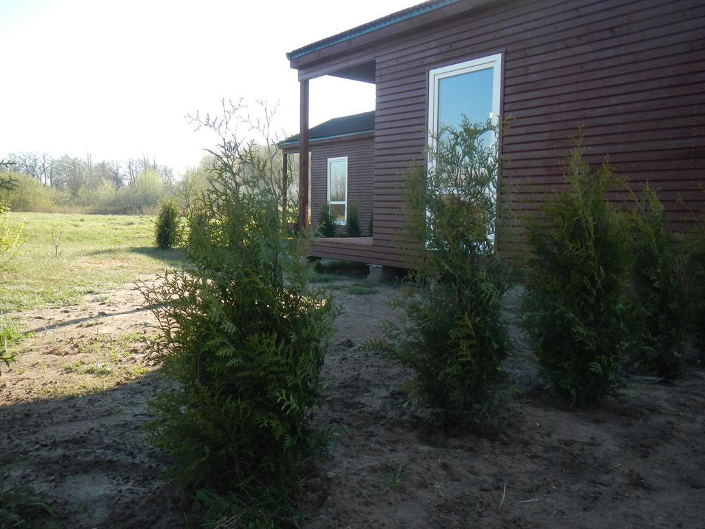 Kempings "Celmalnieki" Liepaja Exterior photo